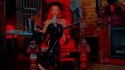 Monique C online show from 09/23/25, 02:09