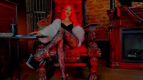 Monique C online show from 10/06/25, 12:02