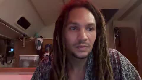 Snapshot of monkandmia chatting on 10/23/25, 03:50 Monk and Mia online show from 10/23/25, 03:50