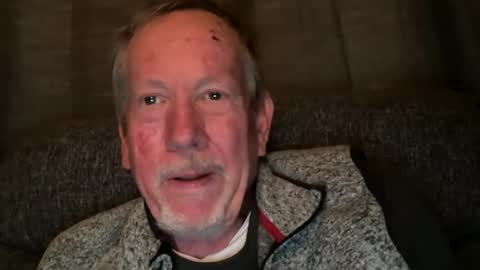 Snapshot of monkeedance chatting on 12/08/24, 02:18 Monkee Dance online show from 12/08/24, 02:18