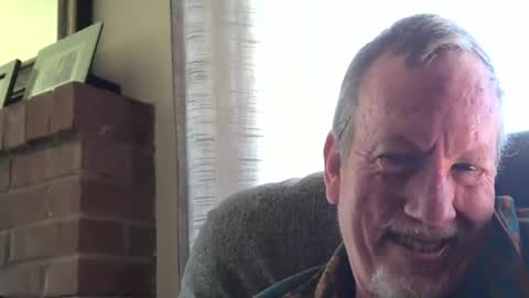 Snapshot of monkeedance chatting on 01/21/25, 08:11 Monkee Dance online show from 01/21/25, 08:11