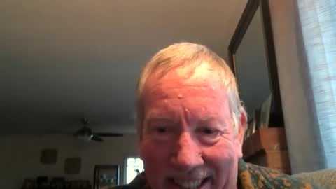 Snapshot of monkeedance chatting on 02/04/25, 10:13 Monkee Dance online show from 02/04/25, 10:13