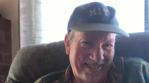 Snapshot of monkeedance chatting on 02/05/25, 05:20 Monkee Dance online show from 02/05/25, 05:20