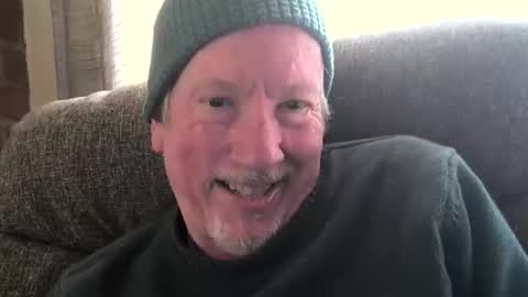 Snapshot of monkeedance chatting on 12/14/25, 12:16 Monkee Dance online show from 12/14/25, 12:16