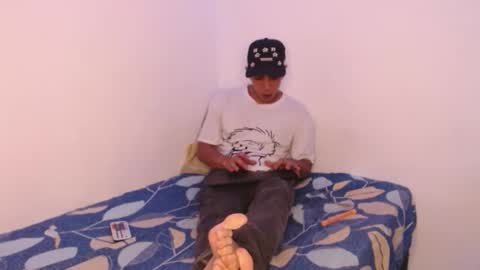 Snapshot of monkey_uchiha77 chatting on 12/03/25, 12:18 simon dice online show from 12/03/25, 12:18