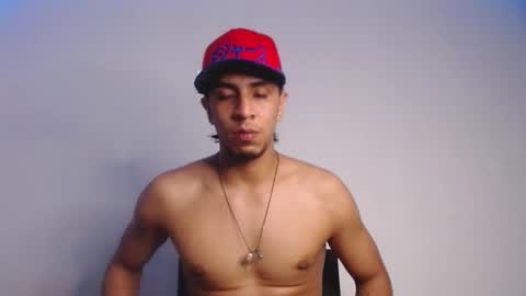 Snapshot of monkey_uchiha77 chatting on 01/15/26, 09:25 simon dice online show from 01/15/26, 09:25