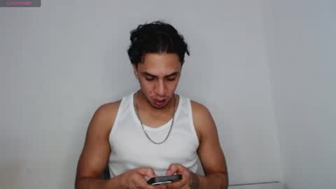 Snapshot of monkey_uchiha77 chatting on 06/21/26, 01:46 simon dice online show from 06/21/26, 01:46