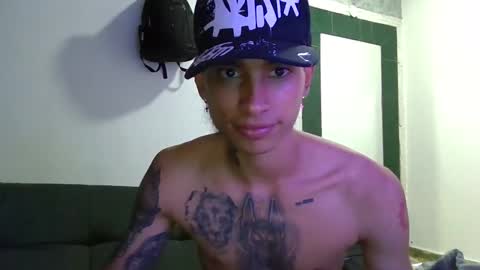 monkeyd_66 online show from 12/07/24, 07:49