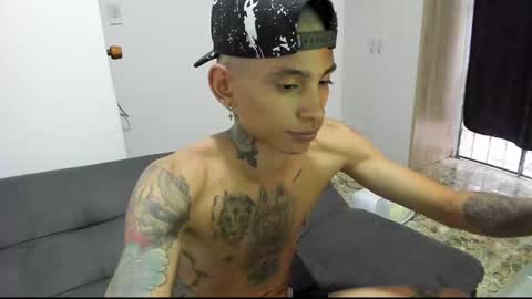 monkeyd_66 online show from 12/12/24, 01:06