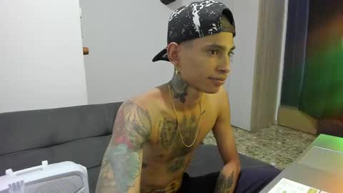 monkeyd_66 online show from 12/16/24, 08:31