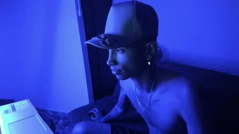 monkeyd_66 online show from 12/30/24, 07:26