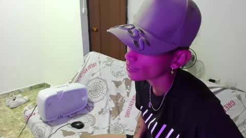 monkeyd_66 online show from 01/10/25, 10:17