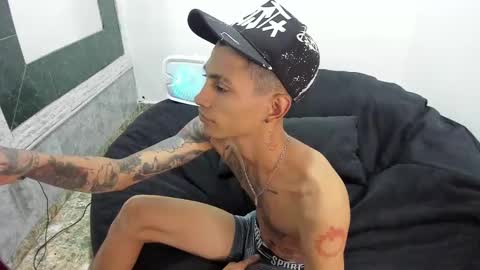 Snapshot of monkeyd_66 chatting on 02/16/25, 05:48 monkeyd_66 online show from 02/16/25, 05:48