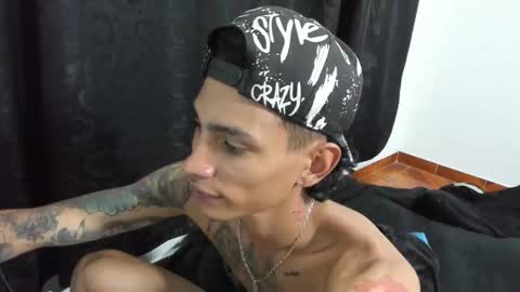 monkeyd_66 online show from 09/20/25, 05:19