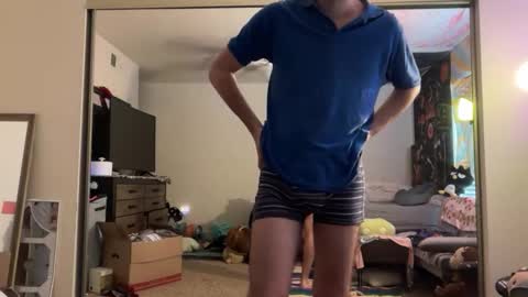 MonMon online show from 06/03/26, 07:41