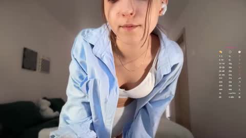 Mary online show from 10/29/25, 05:20