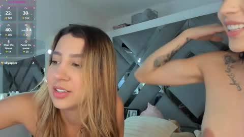 Marilyn online show from 03/05/26, 09:44