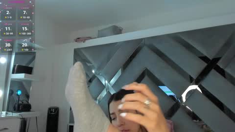 Marilyn online show from 03/09/26, 10:14