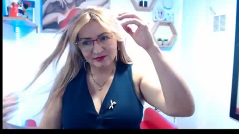 monserrat_diva online show from 06/14/26, 06:21