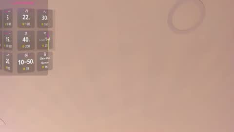 Snapshot of monserrat_girl chatting on 11/28/25, 10:51 online show from 11/28/25, 10:51