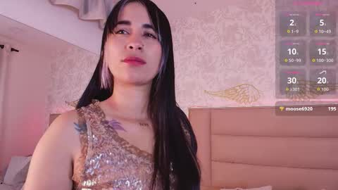 Snapshot of monserrat_towers chatting on 11/27/25, 01:46 Adriana online show from 11/27/25, 01:46