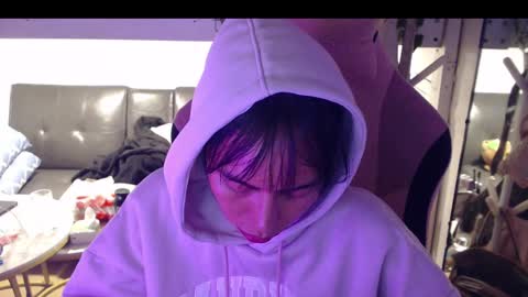 Snapshot of monstercockselfsuck chatting on 12/08/24, 02:19 ELYSE A SIMPLE GIRL online show from 12/08/24, 02:19