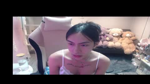 Snapshot of monstercockselfsuck chatting on 03/07/26, 12:24 ELYSE A SIMPLE GIRL online show from 03/07/26, 12:24