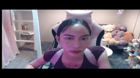 ELYSE A SIMPLE GIRL online show from 03/25/26, 04:02