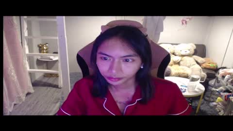 ELYSE A SIMPLE GIRL online show from 03/29/26, 12:38