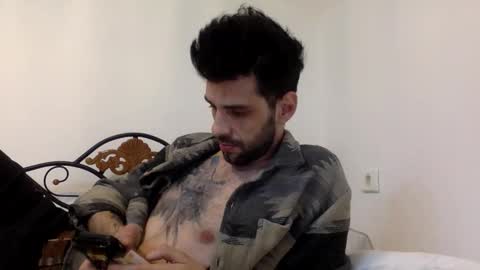 monstercockyolo online show from 12/01/25, 06:13