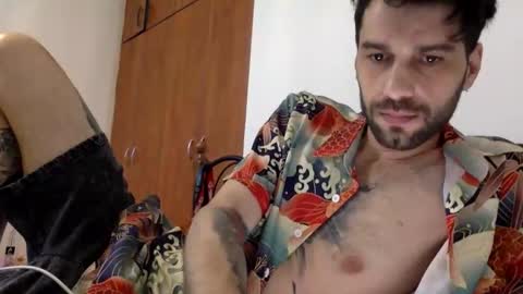 monstercockyolo online show from 12/21/25, 11:12