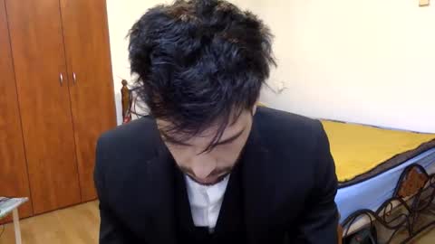 monstercockyolo online show from 12/22/25, 01:30