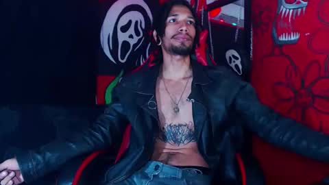 Xavier Rodriguez online show from 10/27/25, 11:36