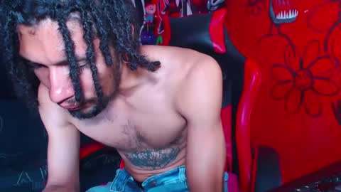 Xavier Rodriguez online show from 11/04/25, 01:54