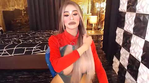 MEDUSA online show from 02/27/26, 06:41