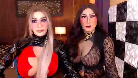 MEDUSA online show from 03/17/26, 04:10