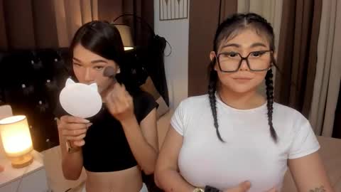 Snapshot of monstrouscockdivaontop chatting on 12/18/24, 11:34 Ruthie online show from 12/18/24, 11:34