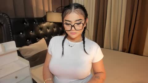 Snapshot of monstrouscockdivaontop chatting on 02/20/25, 06:02 Ruthie online show from 02/20/25, 06:02