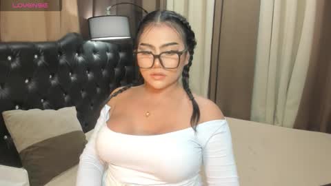 Snapshot of monstrouscockdivaontop chatting on 09/14/25, 06:07 Ruthie online show from 09/14/25, 06:07