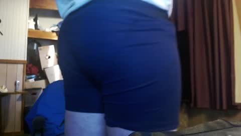 Snapshot of montana6897 chatting on 12/18/24, 12:51 Kingalby817 online show from 12/18/24, 12:51