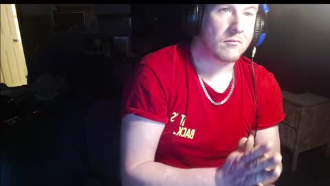 Snapshot of montana6897 chatting on 01/03/25, 08:54 Kingalby817 online show from 01/03/25, 08:54