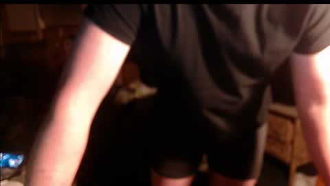 Snapshot of montana6897 chatting on 01/28/25, 08:57 Kingalby817 online show from 01/28/25, 08:57