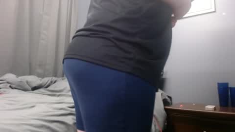 Kingalby817 online show from 04/08/26, 01:49