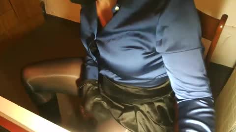 Sabrina online show from 10/24/25, 08:27