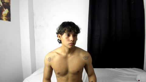 Snapshot of montes_juan chatting on 09/29/25, 06:57 montes_juan online show from 09/29/25, 06:57