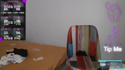 Monse online show from 02/23/25, 07:00