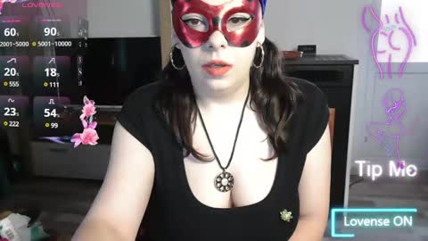 Monse online show from 03/01/25, 07:30