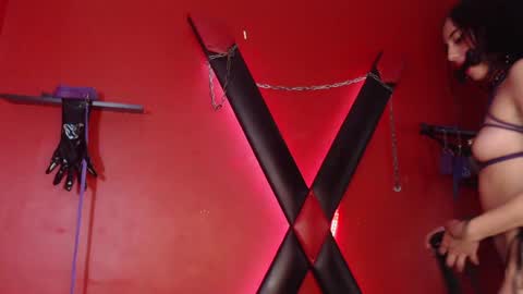 Monttserratt online show from 01/09/25, 10:20