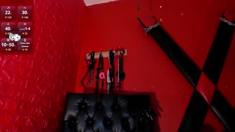 Monttserratt online show from 02/24/26, 07:23