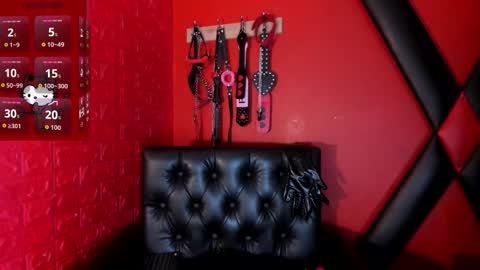 Monttserratt online show from 02/26/26, 07:24